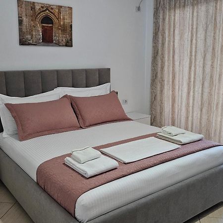 Vila Malo 1 Ksamil Extérieur photo