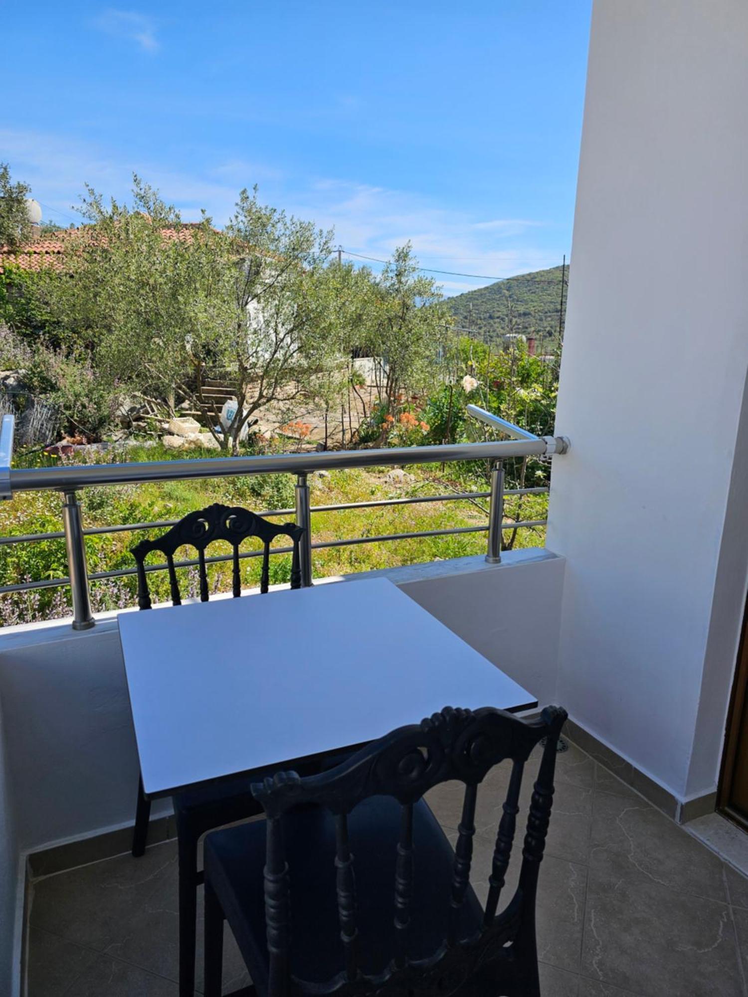 Vila Malo Ksamil Extérieur photo