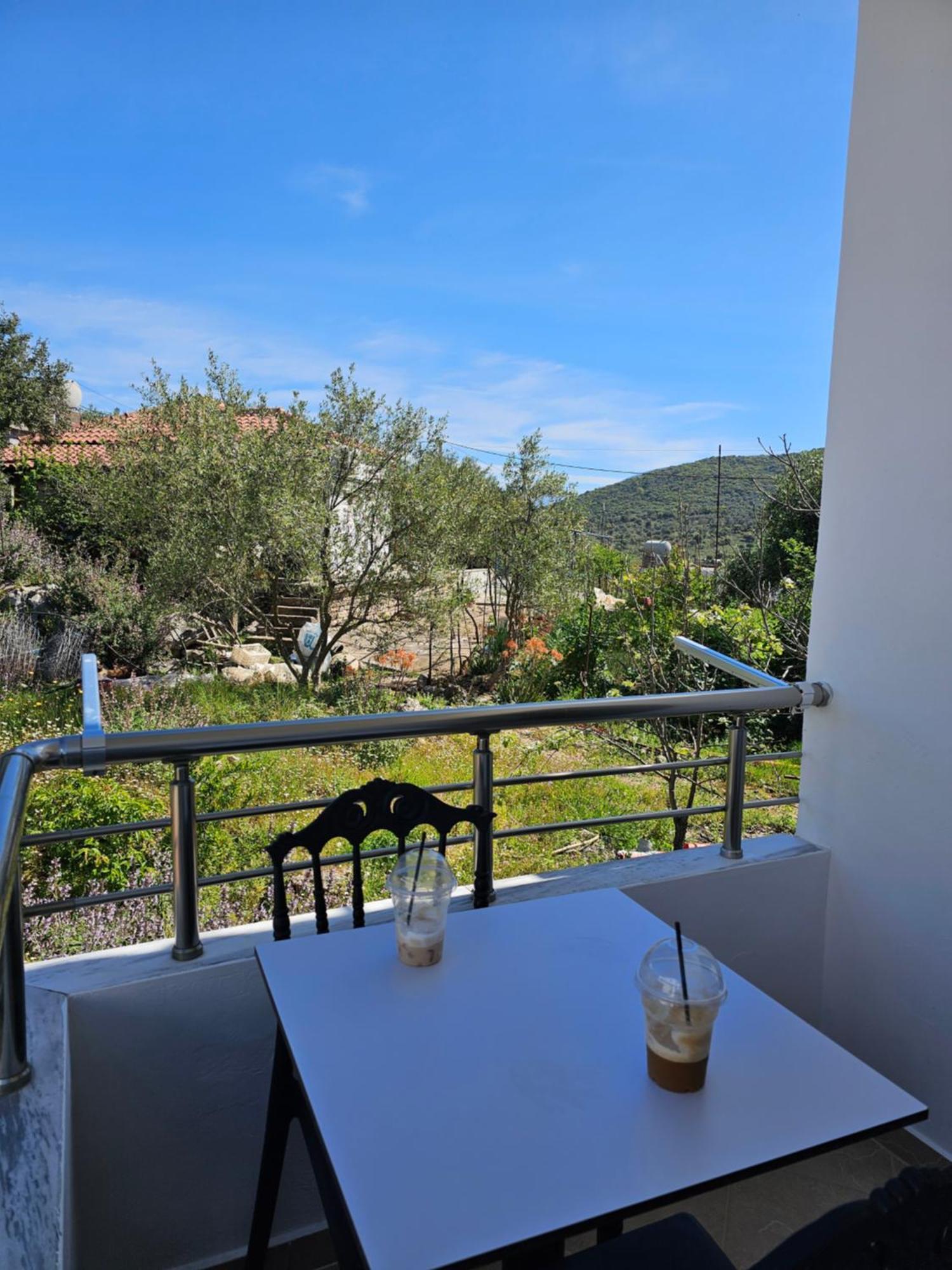 Vila Malo 1 Ksamil Extérieur photo