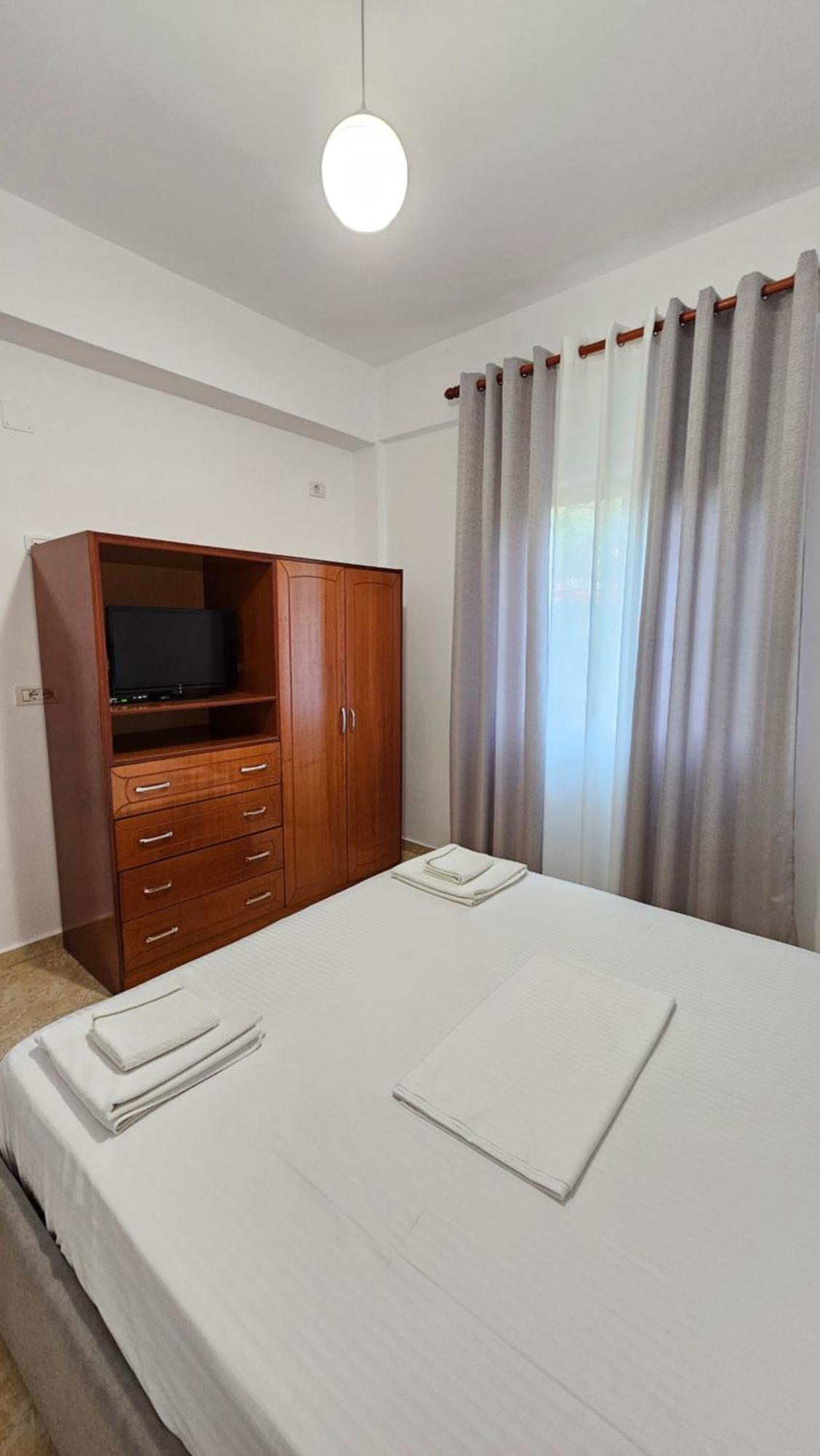 Vila Malo 1 Ksamil Extérieur photo