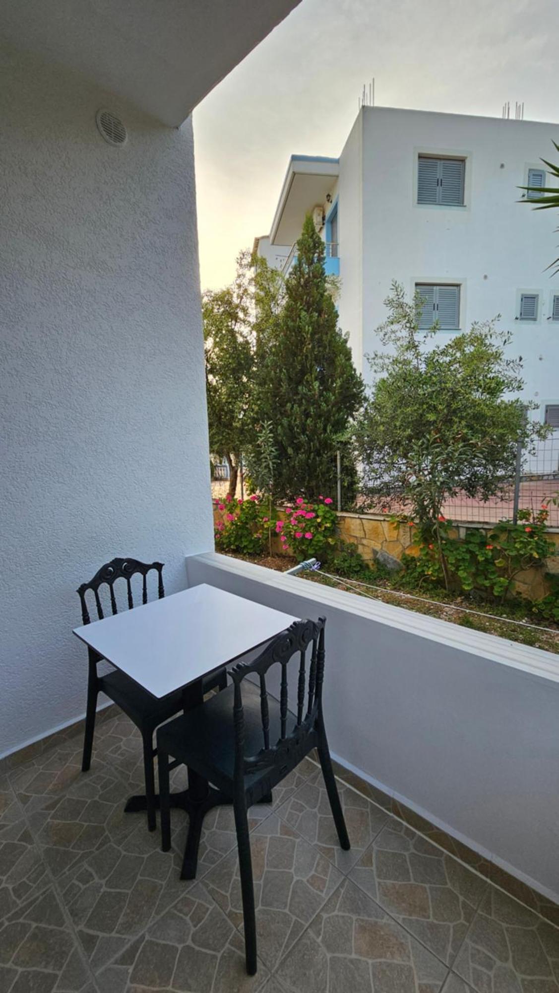 Vila Malo 1 Ksamil Extérieur photo