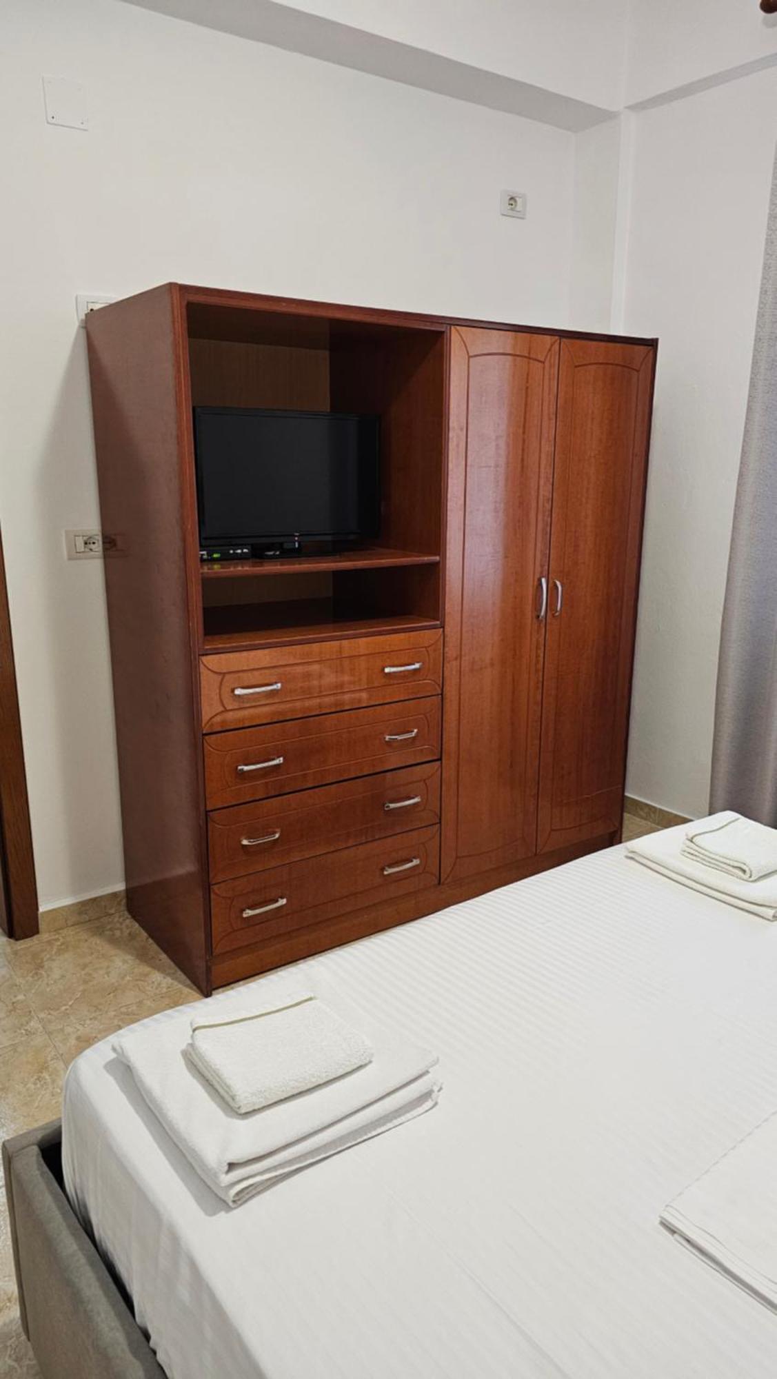 Vila Malo Ksamil Extérieur photo