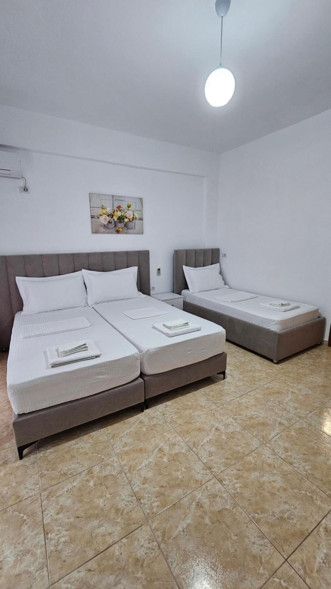 Vila Malo Ksamil Extérieur photo