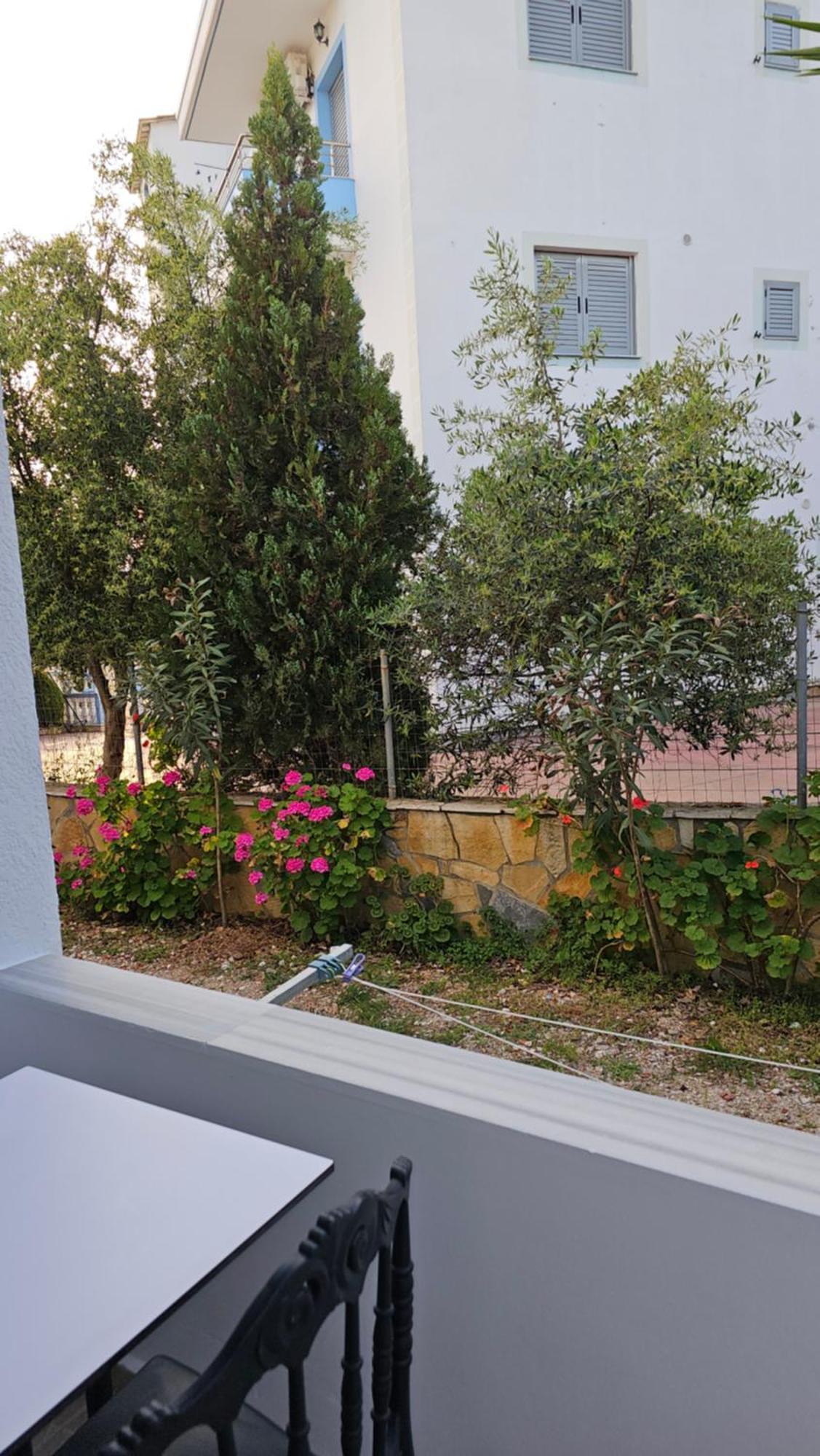 Vila Malo 1 Ksamil Extérieur photo