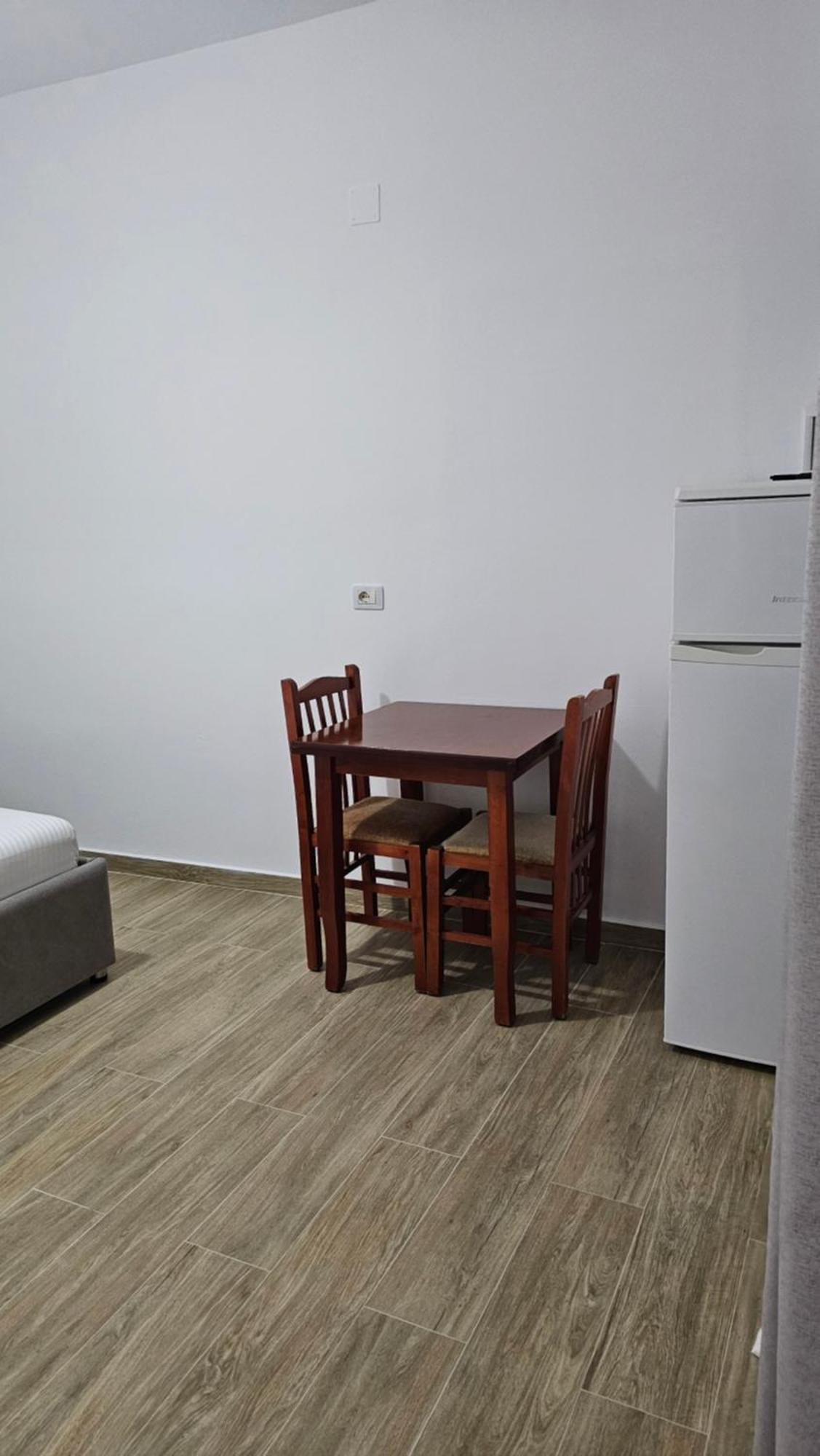 Vila Malo 1 Ksamil Extérieur photo