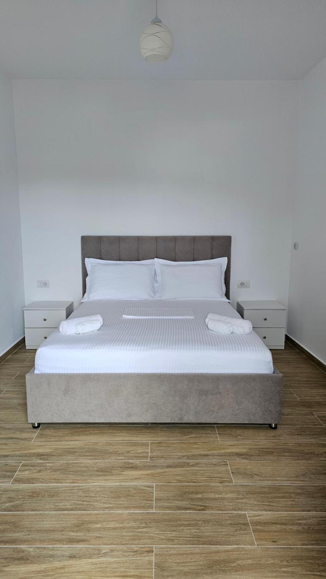 Vila Malo Ksamil Extérieur photo