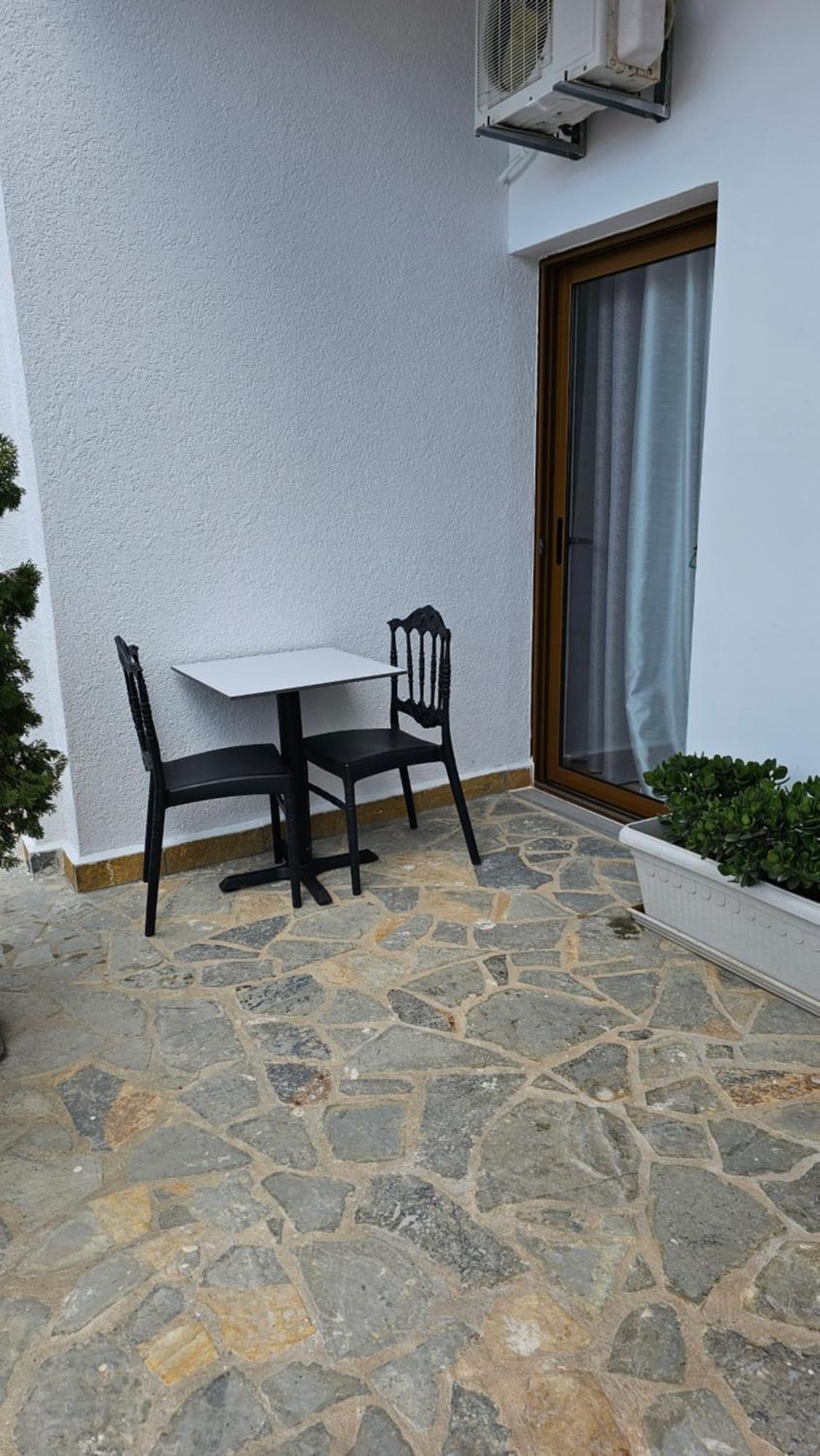 Vila Malo Ksamil Extérieur photo