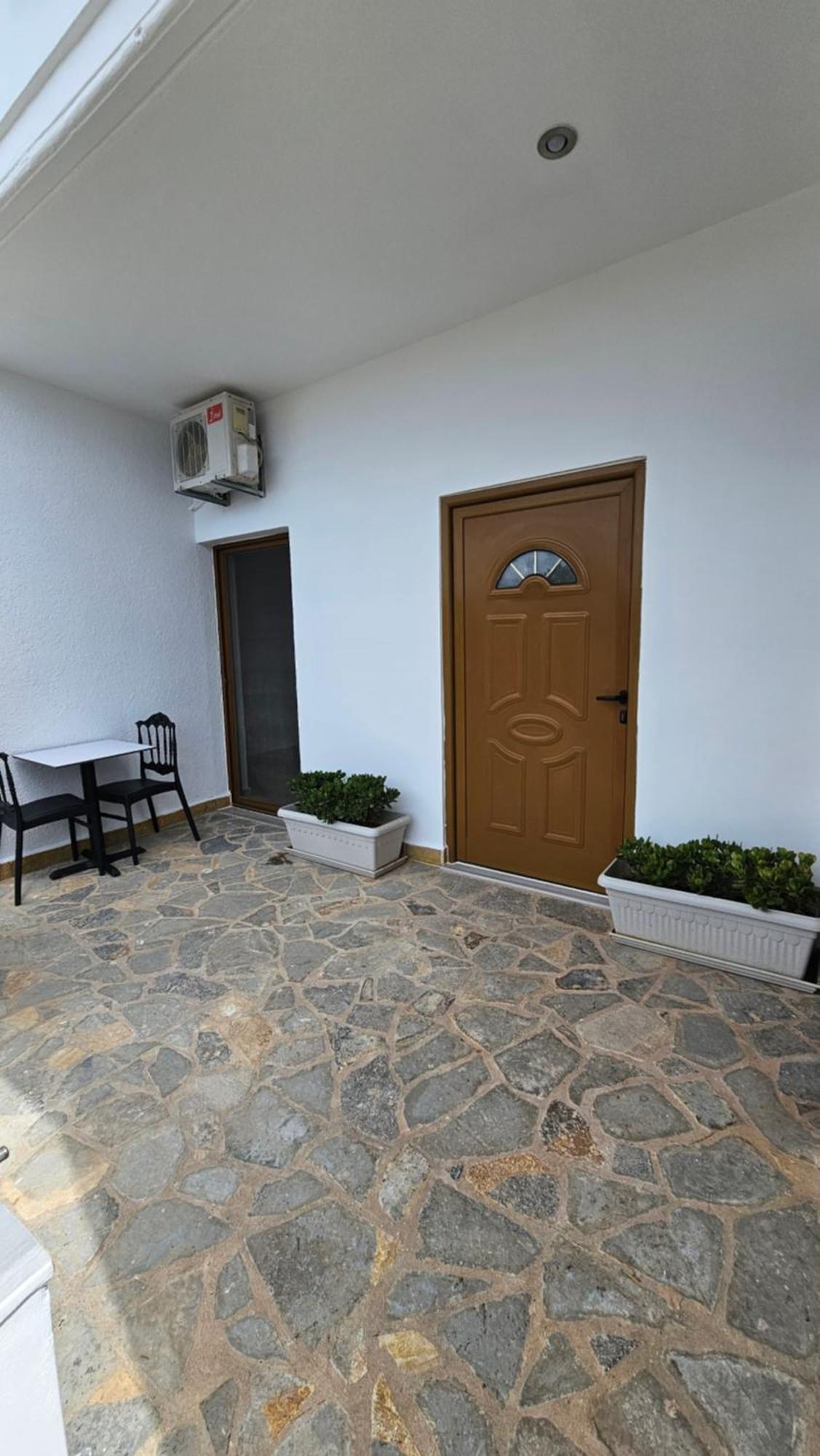 Vila Malo Ksamil Extérieur photo