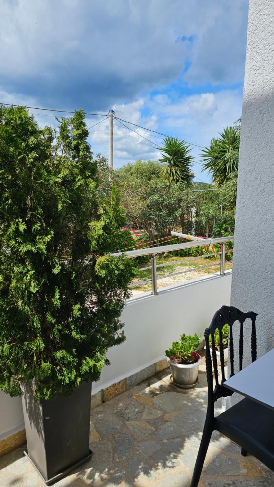 Vila Malo Ksamil Extérieur photo