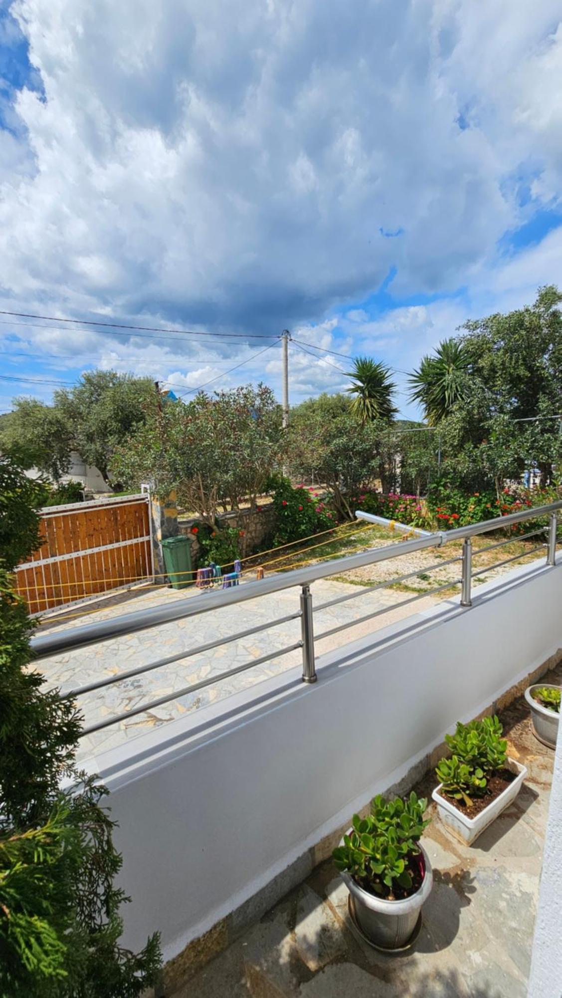 Vila Malo Ksamil Extérieur photo