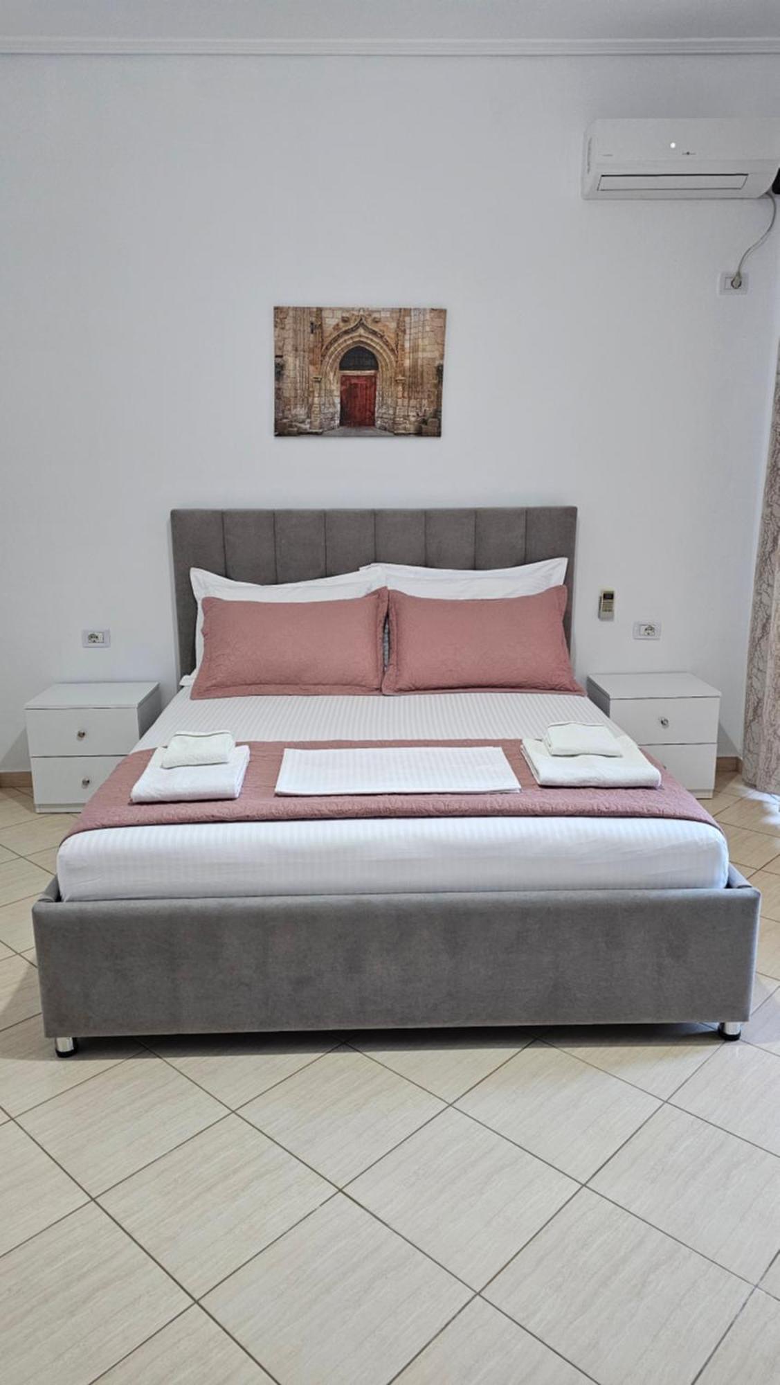 Vila Malo Ksamil Extérieur photo