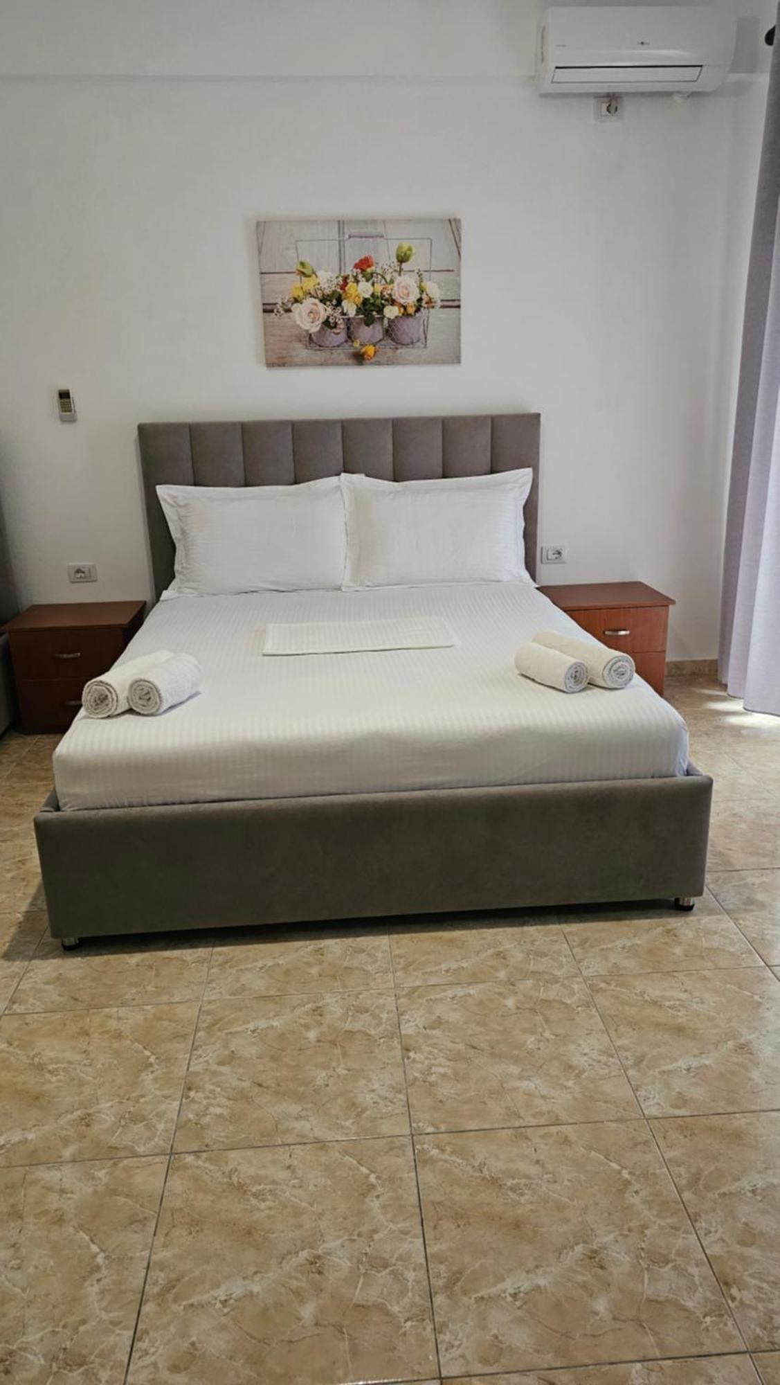 Vila Malo Ksamil Extérieur photo