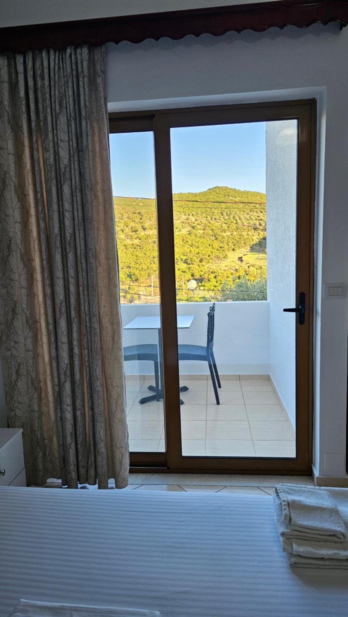 Vila Malo Ksamil Extérieur photo