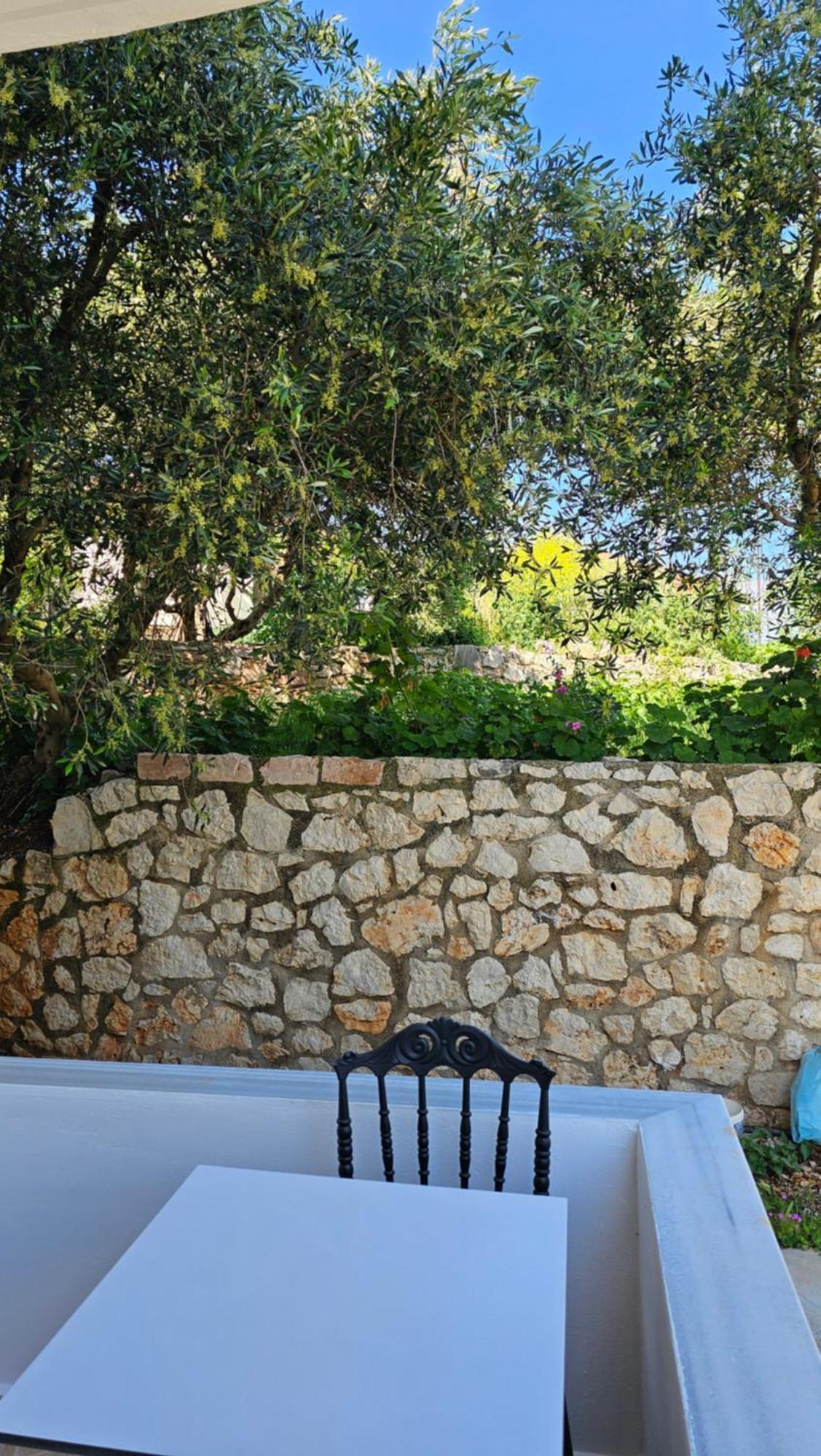 Vila Malo 1 Ksamil Extérieur photo