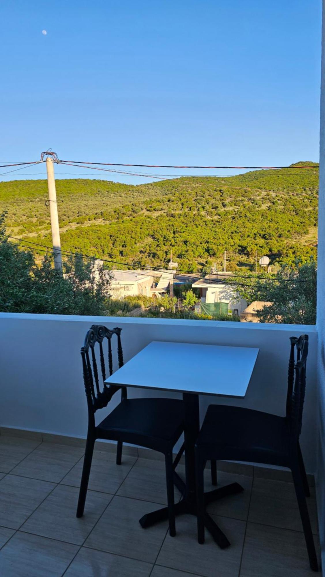 Vila Malo 1 Ksamil Extérieur photo