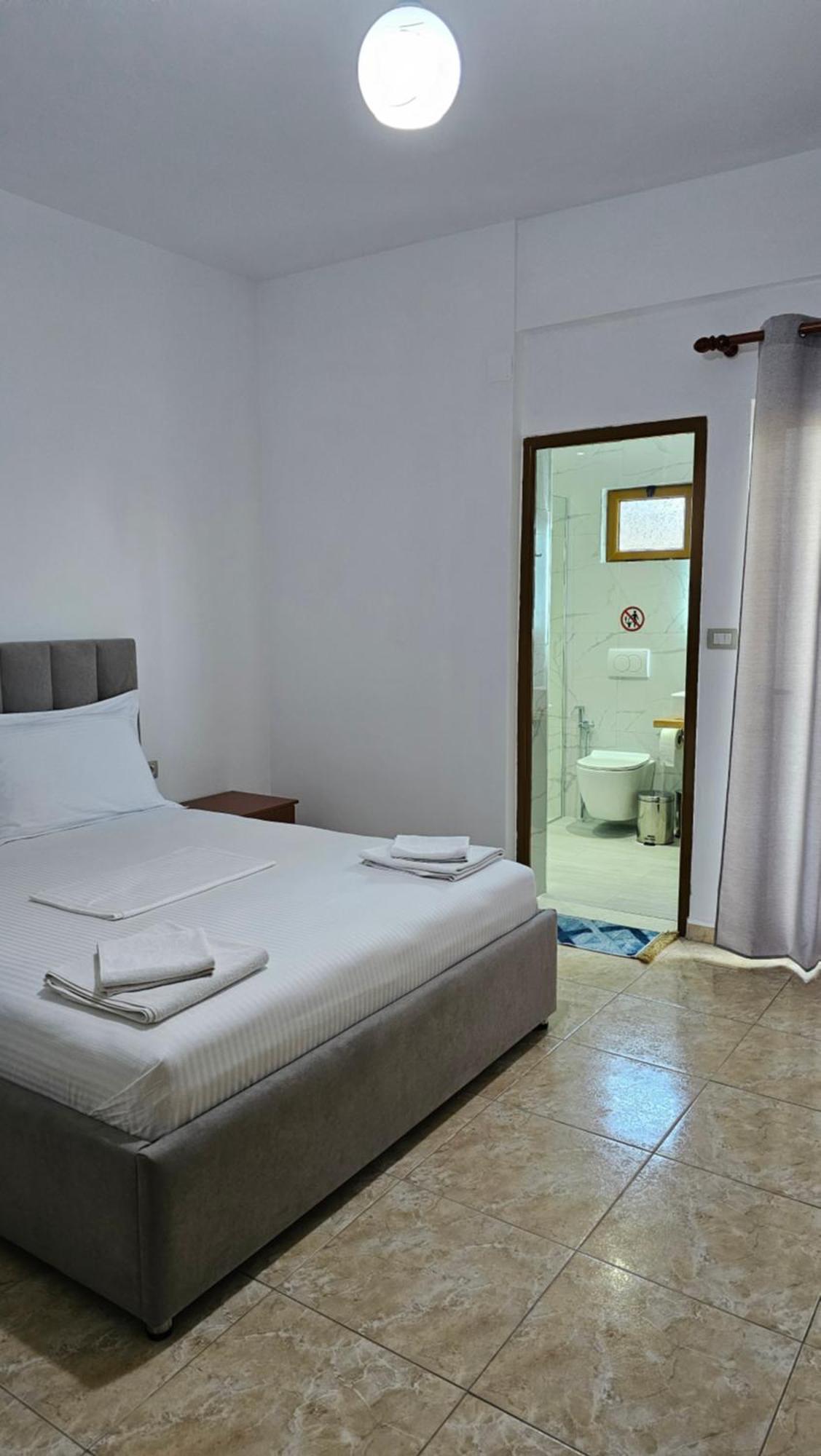 Vila Malo Ksamil Extérieur photo