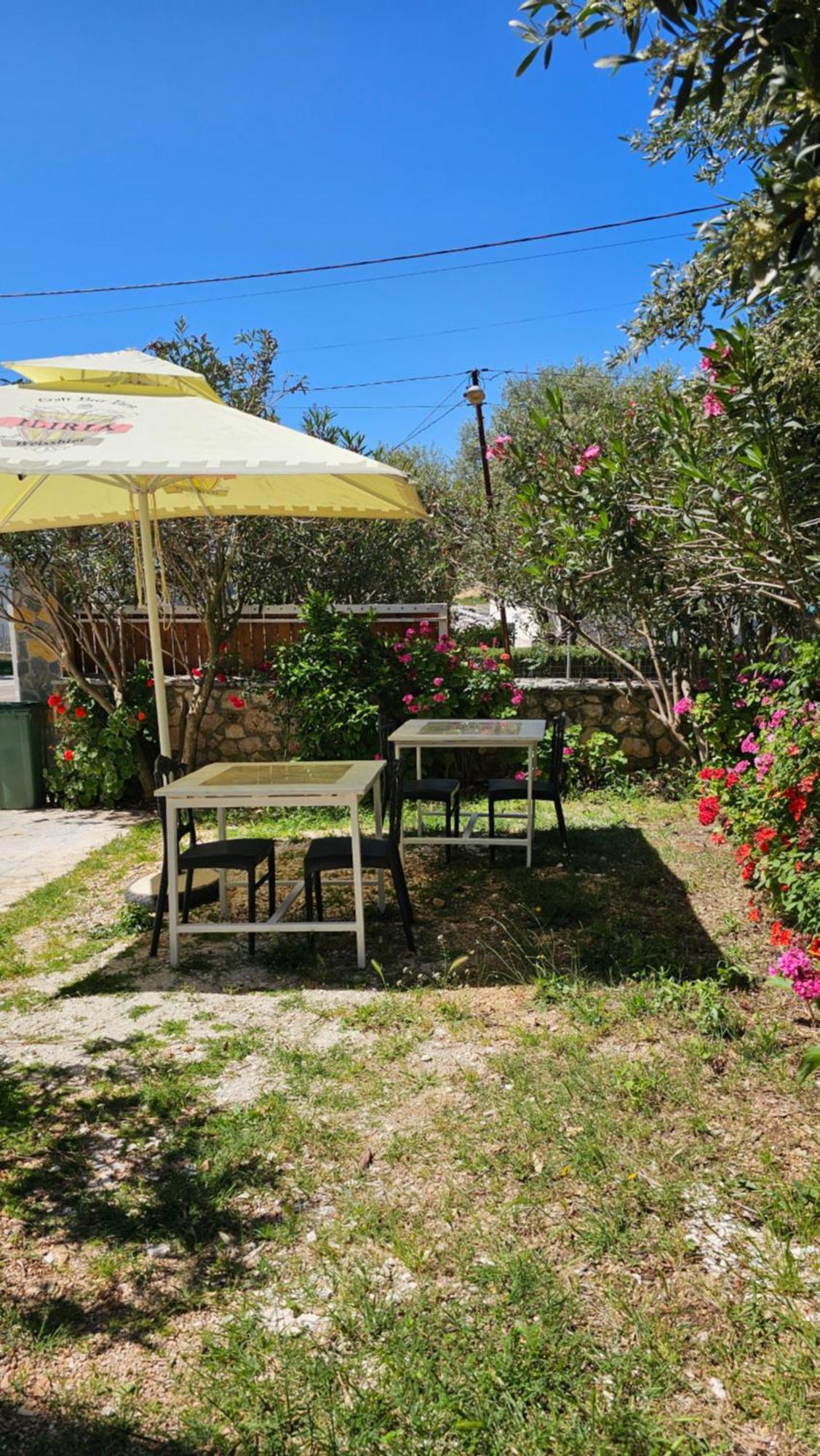 Vila Malo 1 Ksamil Extérieur photo