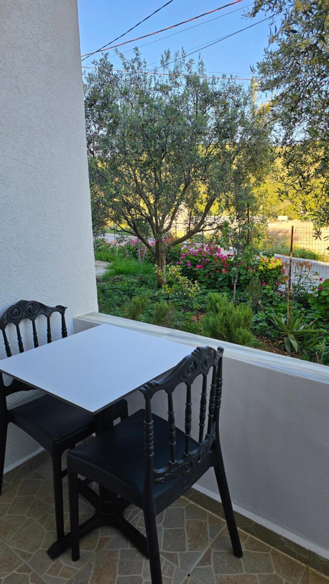 Vila Malo 1 Ksamil Extérieur photo