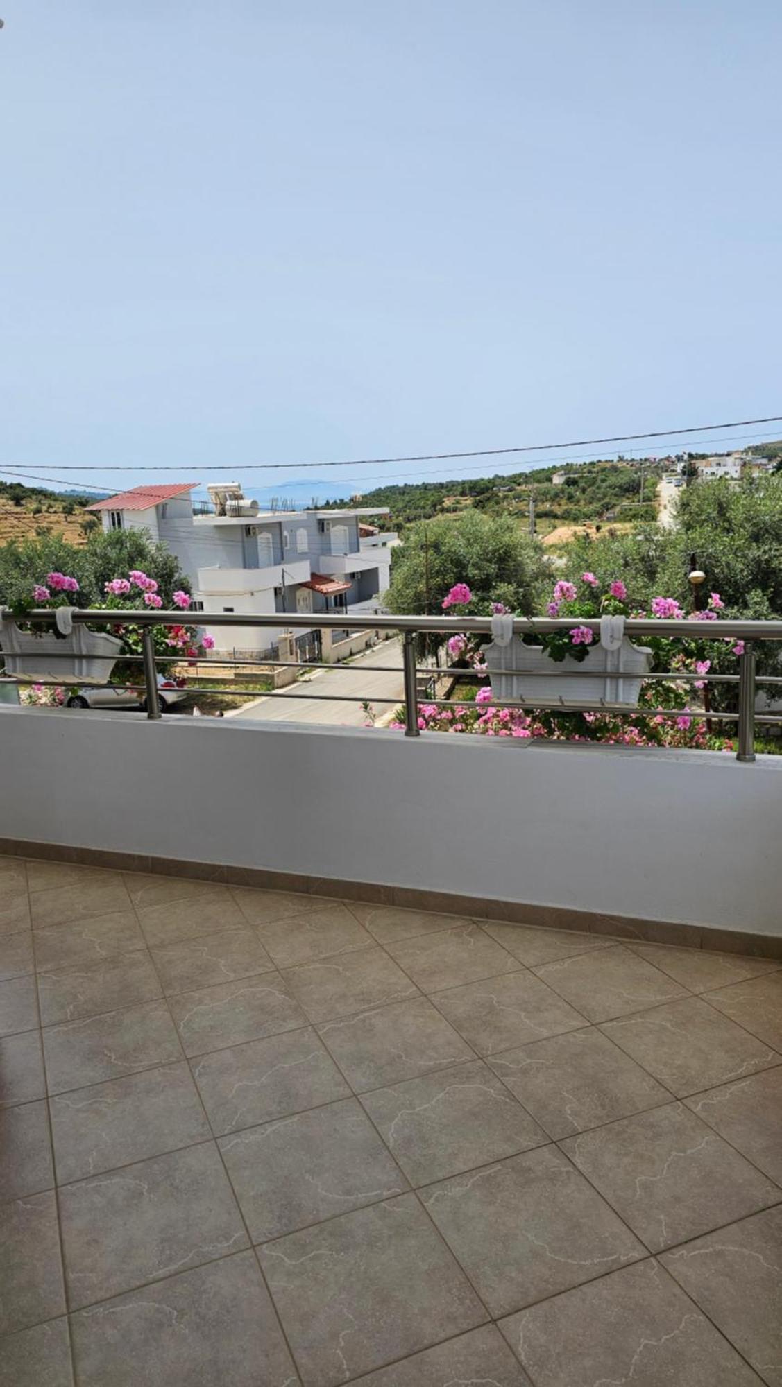 Vila Malo 1 Ksamil Extérieur photo