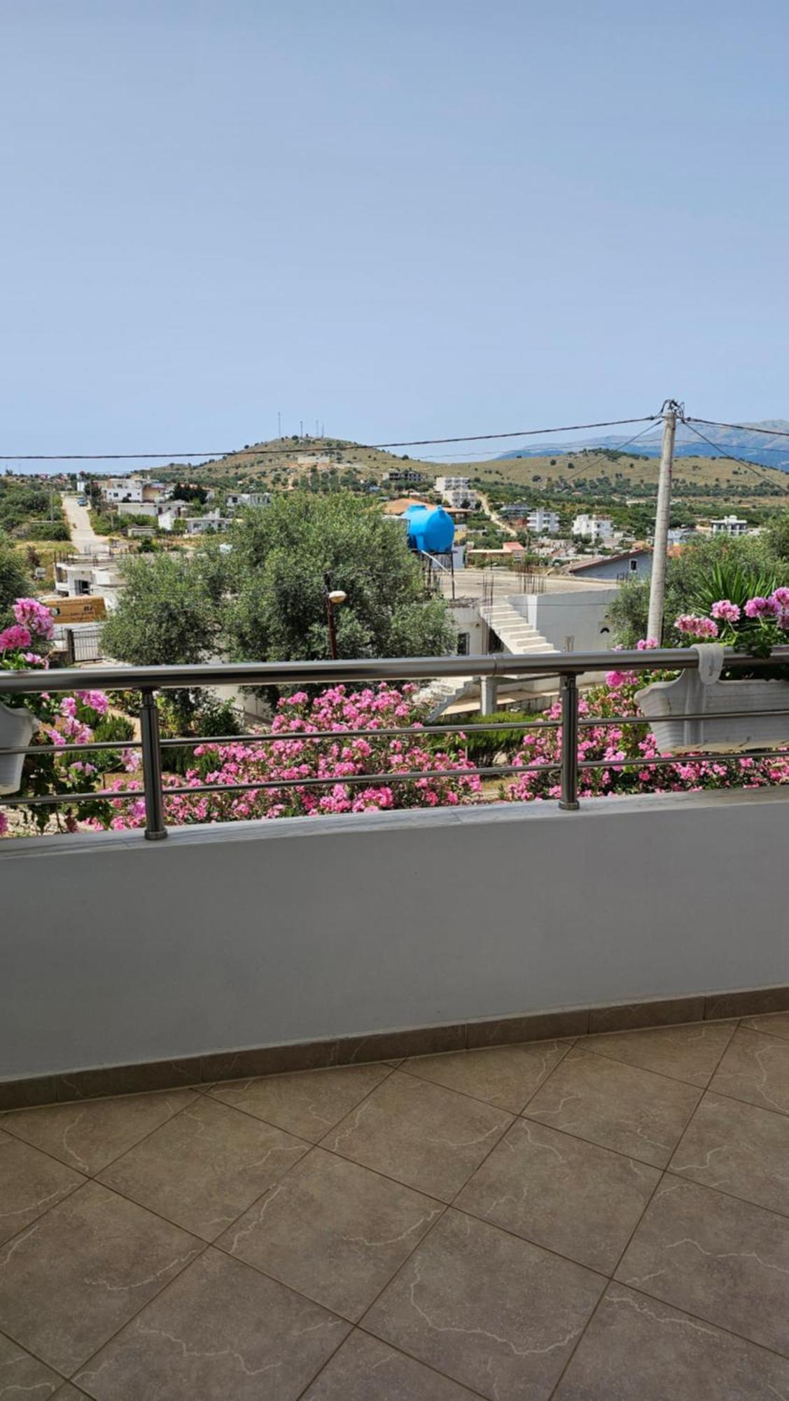 Vila Malo Ksamil Extérieur photo