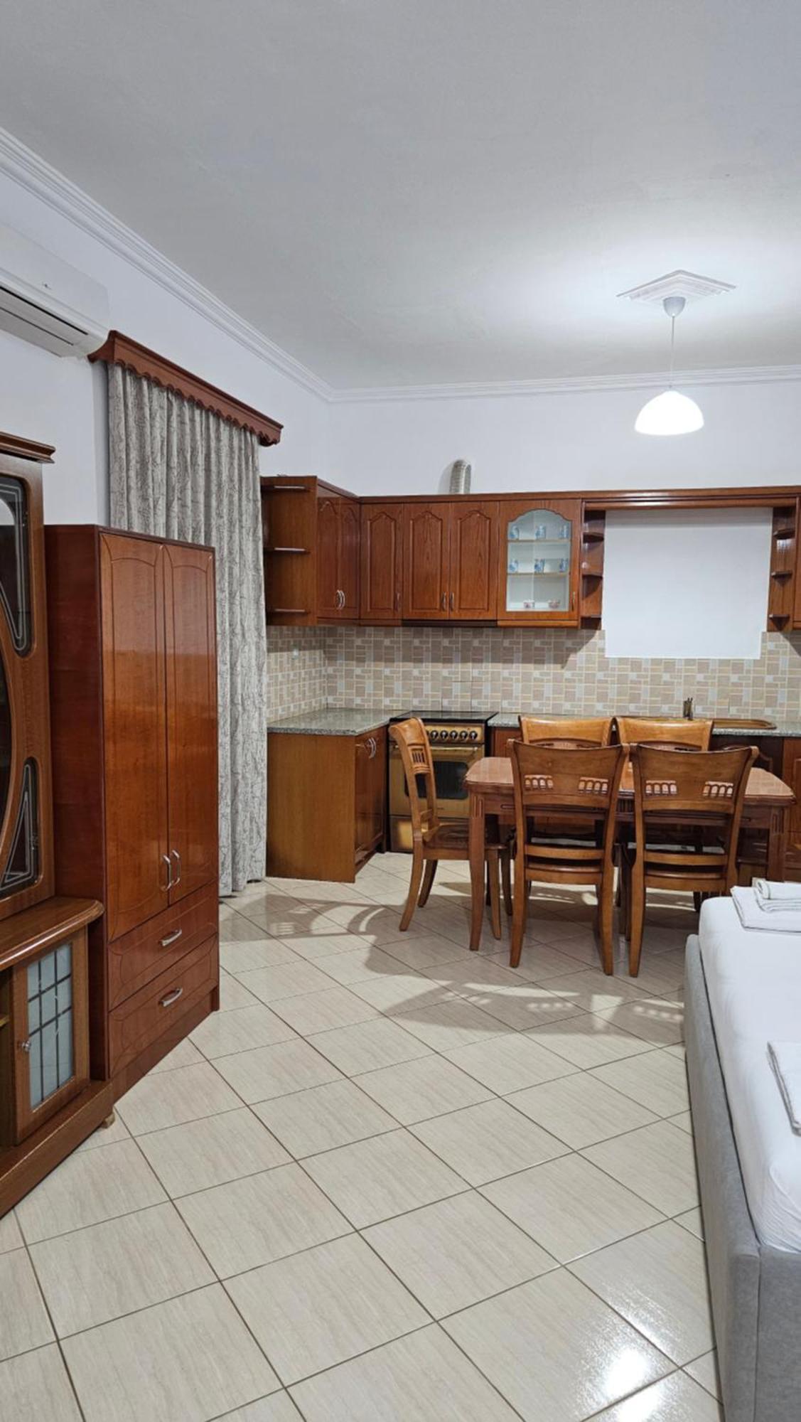 Vila Malo Ksamil Extérieur photo