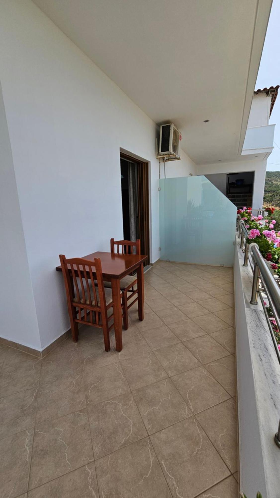 Vila Malo 1 Ksamil Extérieur photo